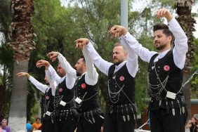 6 Aliağa’da Balık Ekmek Şenliği