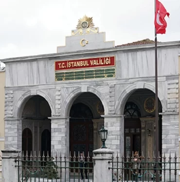İSTANBUL VALİLİĞİ 01