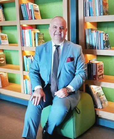 Dr.Mehmet Nuri KAYNAR