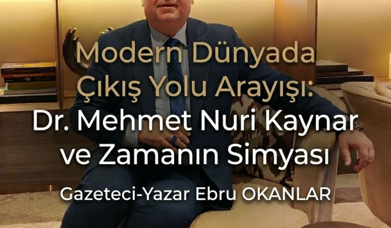 MNK ÇIKIŞ YOLU ARAYIŞI