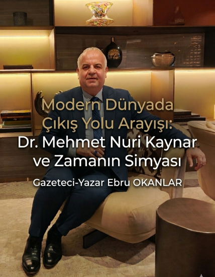 MNK ÇIKIŞ YOLU ARAYIŞI