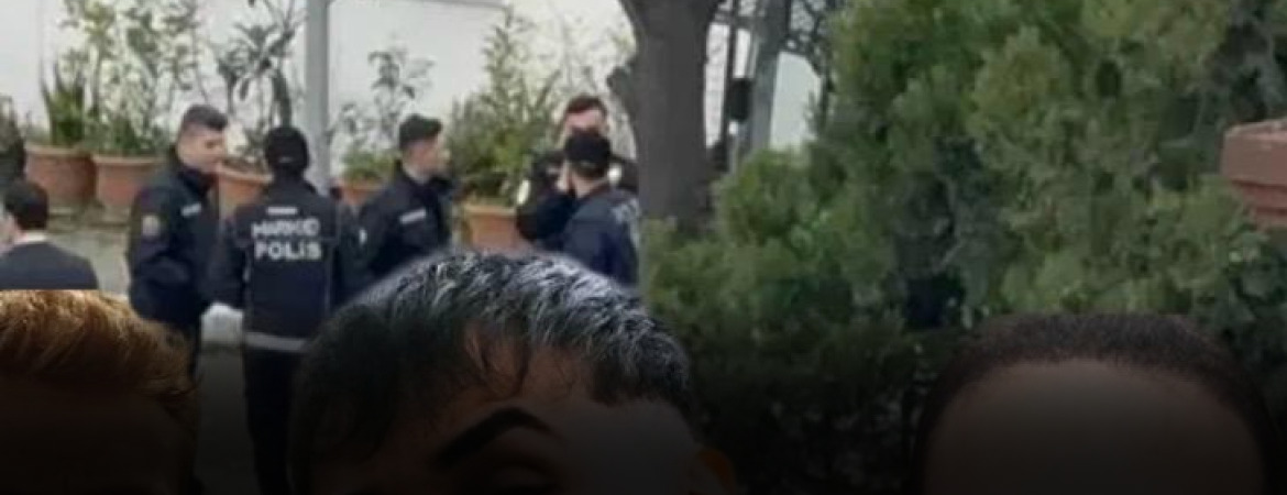 Ünlülere Uyuşturucu Soruşturması: 18 Kişi Hakkında Gözaltı Kararı